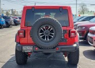 2026 Jeep Wrangler in Bedford, OH 44146 - 18133133 4