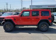 2026 Jeep Wrangler in Bedford, OH 44146 - 18133133 2