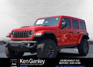 2026 Jeep Wrangler in Bedford, OH 44146 - 18133133 1