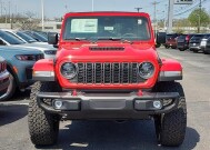 2026 Jeep Wrangler in Bedford, OH 44146 - 18133133 5