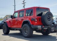2026 Jeep Wrangler in Bedford, OH 44146 - 18133133 3