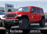 2026 Jeep Wrangler in Bedford, OH 44146 - 18133133 13