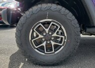 2026 Jeep Wrangler in Bedford, OH 44146 - 18133146 12