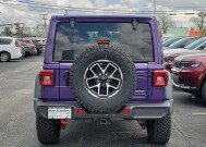 2026 Jeep Wrangler in Bedford, OH 44146 - 18133146 4