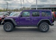 2026 Jeep Wrangler in Bedford, OH 44146 - 18133146 2