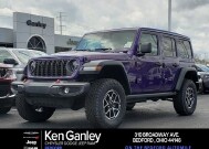 2026 Jeep Wrangler in Bedford, OH 44146 - 18133146 13