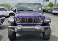 2026 Jeep Wrangler in Bedford, OH 44146 - 18133146 5