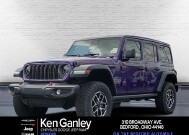 2026 Jeep Wrangler in Bedford, OH 44146 - 18133146 1