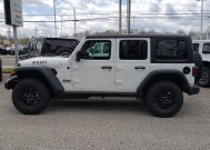 2026 Jeep Wrangler in Bedford, OH 44146 - 18133159 2