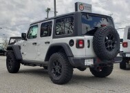 2026 Jeep Wrangler in Bedford, OH 44146 - 18133159 3