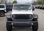 2026 Jeep Wrangler in Bedford, OH 44146 - 18133159 5