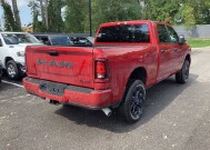 2026 RAM 3500 in Bedford, OH 44146 - 18133164 7