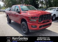 2026 RAM 3500 in Bedford, OH 44146 - 18133164 1
