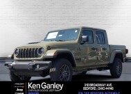 2026 Jeep Gladiator in Bedford, OH 44146 - 18133166 1