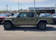 2026 Jeep Gladiator in Bedford, OH 44146 - 18133166 2