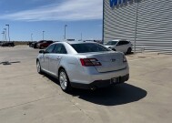 2019 Ford Taurus in Winslow, AZ 86046 - 18133169 8