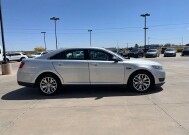 2019 Ford Taurus in Winslow, AZ 86046 - 18133169 5