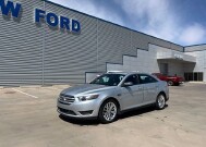 2019 Ford Taurus in Winslow, AZ 86046 - 18133169 3