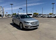 2019 Ford Taurus in Winslow, AZ 86046 - 18133169 1