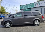 2019 Dodge Grand Caravan in Knoxville, TN 37912 - 18133170 5