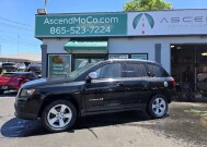 2014 Jeep Compass in Knoxville, TN 37912 - 18133172 16