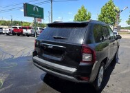 2014 Jeep Compass in Knoxville, TN 37912 - 18133172 15