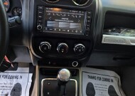 2014 Jeep Compass in Knoxville, TN 37912 - 18133172 4