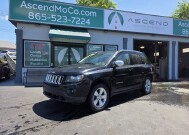 2014 Jeep Compass in Knoxville, TN 37912 - 18133172 17