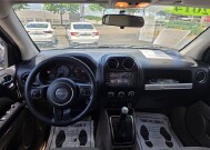2014 Jeep Compass in Knoxville, TN 37912 - 18133172 1