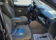 2014 Jeep Compass in Knoxville, TN 37912 - 18133172 8