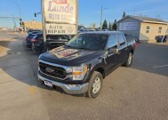 2021 Ford F150 in Wadena, MN 56482 - 18133180 1