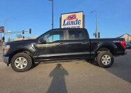 2021 Ford F150 in Wadena, MN 56482 - 18133180 9