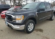 2021 Ford F150 in Wadena, MN 56482 - 18133180 25