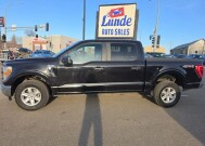2021 Ford F150 in Wadena, MN 56482 - 18133180 7
