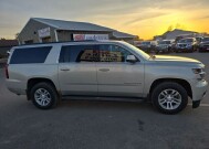 2017 Chevrolet Suburban in Wadena, MN 56482 - 18133186 13