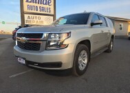 2017 Chevrolet Suburban in Wadena, MN 56482 - 18133186 1