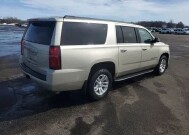 2017 Chevrolet Suburban in Wadena, MN 56482 - 18133186 34