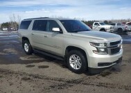 2017 Chevrolet Suburban in Wadena, MN 56482 - 18133186 33