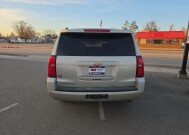 2017 Chevrolet Suburban in Wadena, MN 56482 - 18133186 4