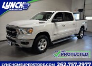 2022 RAM 1500 in Burlington, WI 53105 - 18133196 1