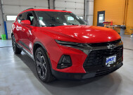 2020 Chevrolet Blazer in Burlington, WI 53105 - 18133197 7