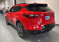 2020 Chevrolet Blazer in Burlington, WI 53105 - 18133197 3