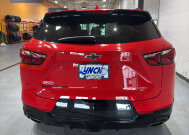 2020 Chevrolet Blazer in Burlington, WI 53105 - 18133197 4