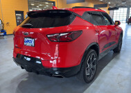 2020 Chevrolet Blazer in Burlington, WI 53105 - 18133197 5