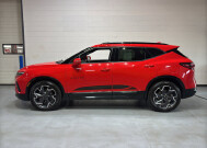 2020 Chevrolet Blazer in Burlington, WI 53105 - 18133197 2