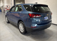 2024 Chevrolet Equinox in Burlington, WI 53105 - 18133199 3