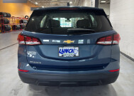2024 Chevrolet Equinox in Burlington, WI 53105 - 18133199 4