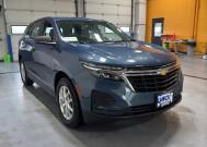 2024 Chevrolet Equinox in Burlington, WI 53105 - 18133199 7