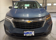 2024 Chevrolet Equinox in Burlington, WI 53105 - 18133199 8