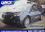 2024 Chevrolet Equinox in Burlington, WI 53105 - 18133199 39